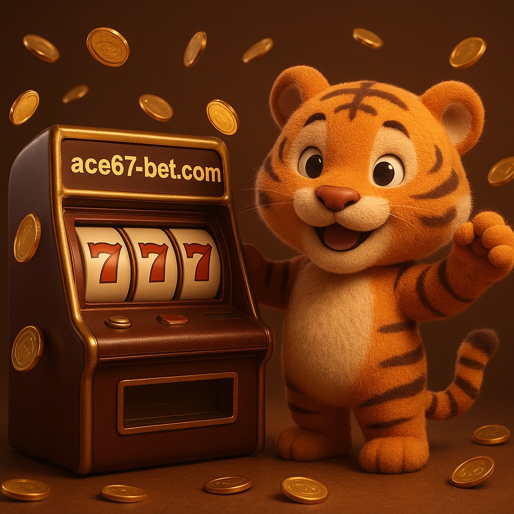 একটি বাঘের শাবক তার জয় নিয়ে উল্লাস করছে