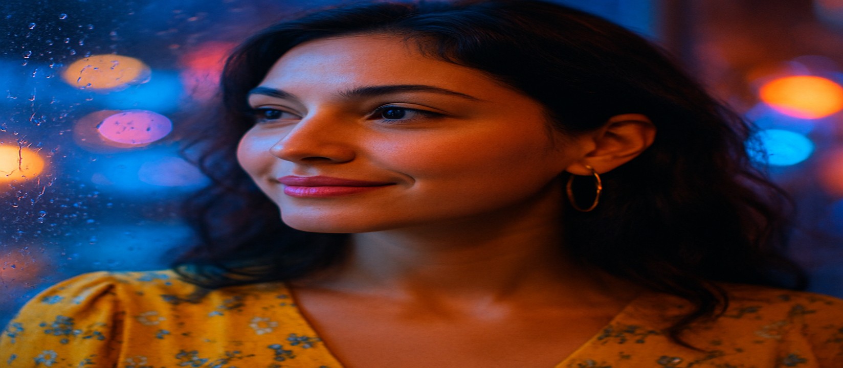 একজন মেয়ে হাসছে যখন সে ace67 এর উজ্জ্বল আলোয় গেমিং প্ল্যাটফর্মে একটি আর্কেড গেমের কাছে বসে আছে